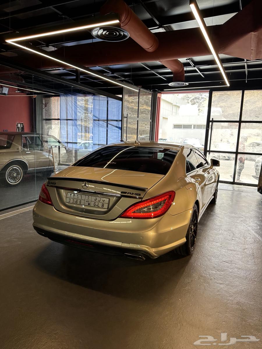 Mercedes CLS 350 Model 201263617554022786113