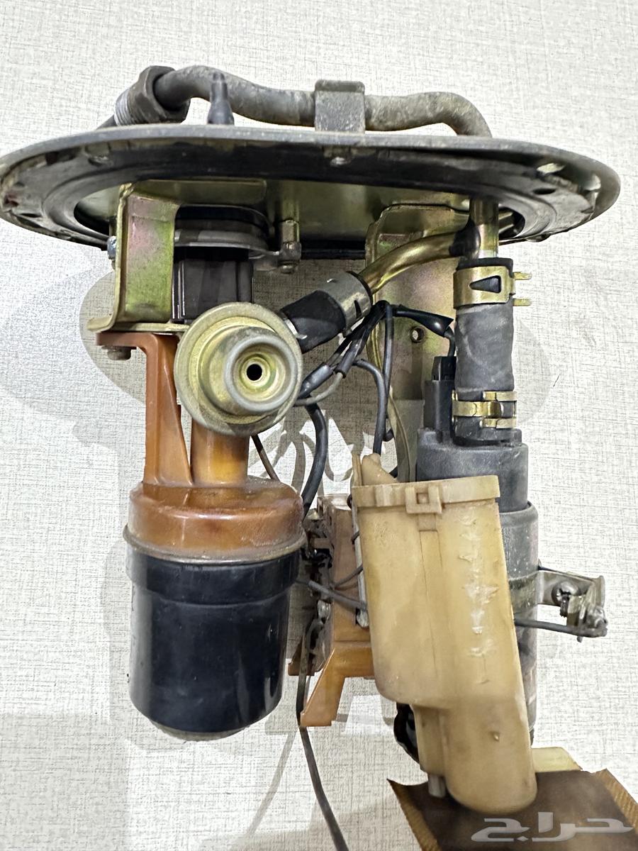 Gasoline Pump for Camry 98-2002 Four Cylinder - Six Cylinder63617564245890113