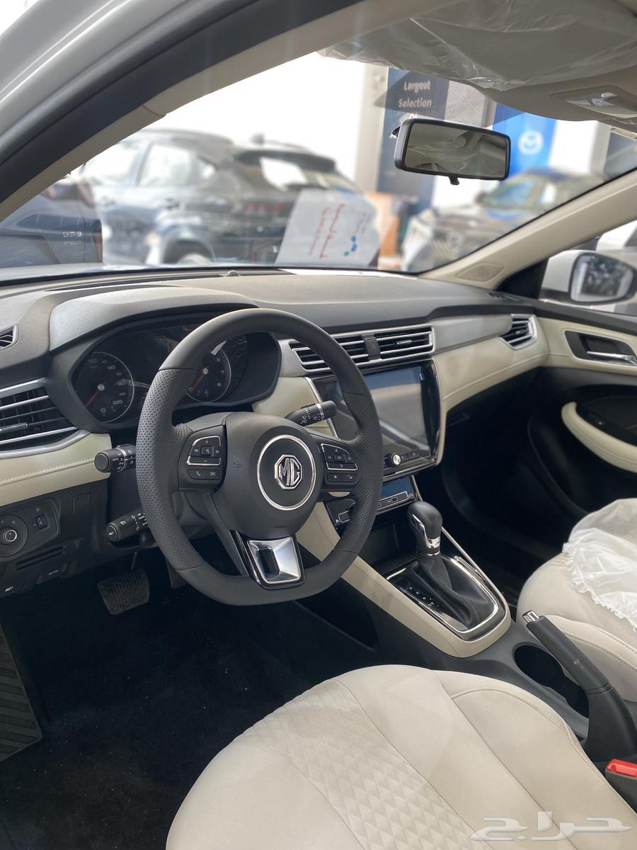 MG 5 2024 Model Offers at Competitive Prices63617563120387112