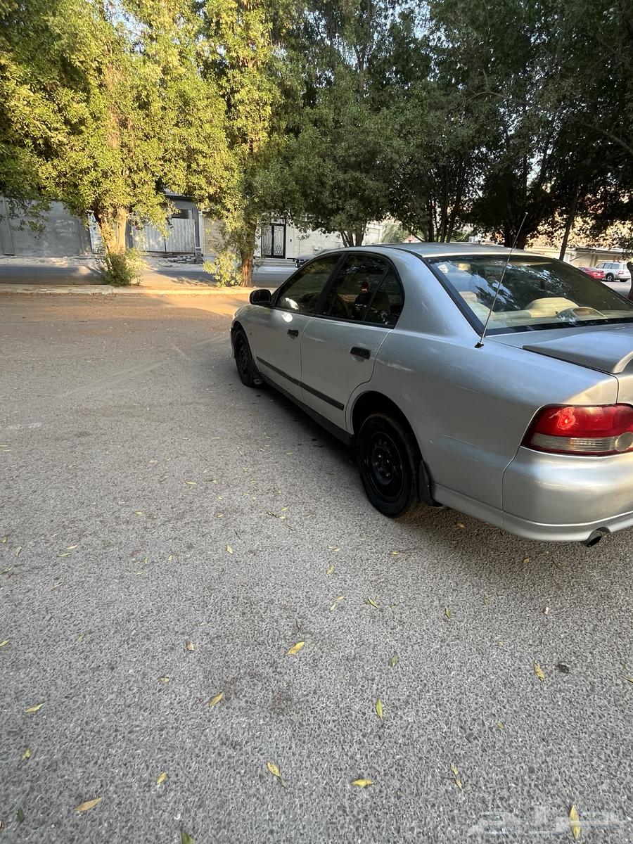Mitsubishi Galant63617564645762112