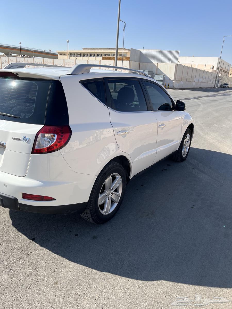 جيلي2015 استمارة  فحص  تأمين ساري ماكينه وجير بحاله ممتازه63617560870657112
