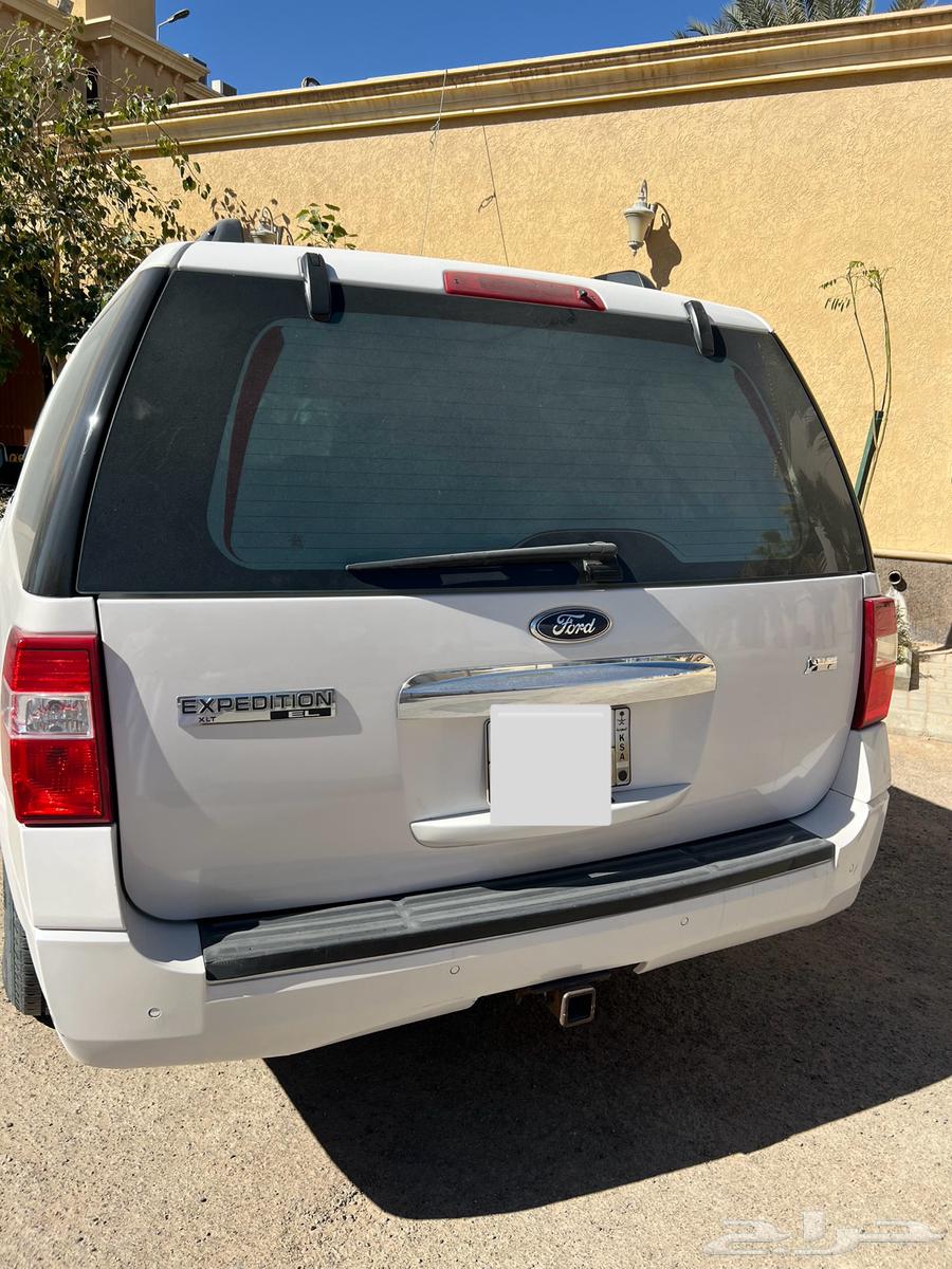 Ford Expedition 2013 XLT63617560908161112