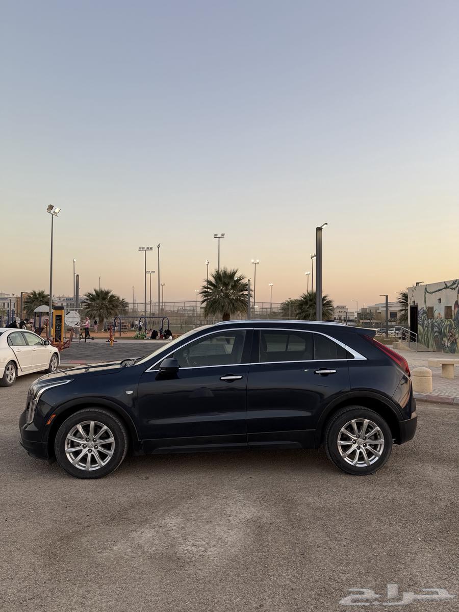 كاديلاك XT4 202063617564149889114