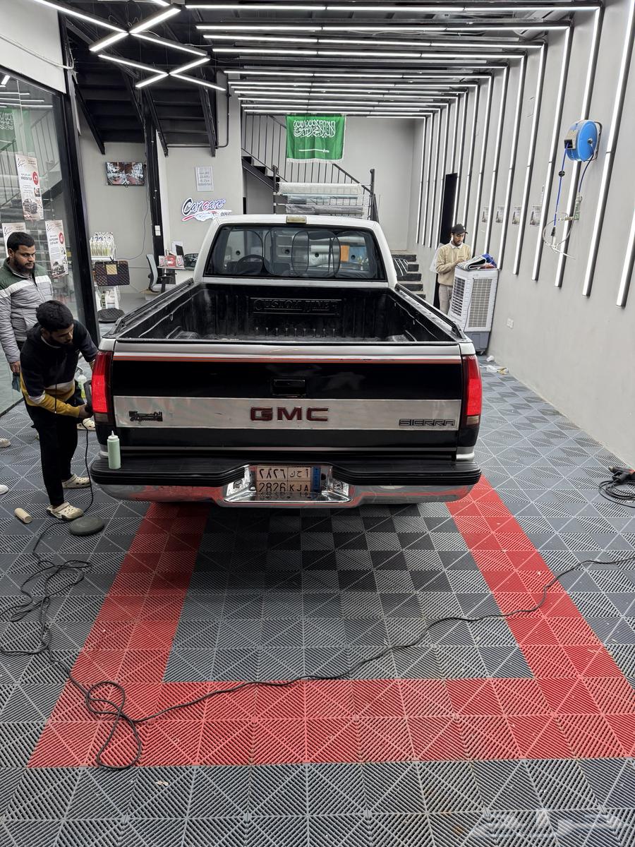 GMC Vandura 350063617556711299112