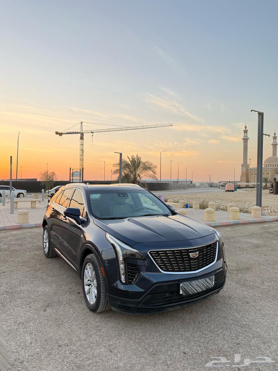 كاديلاك XT4 202063617564149889112