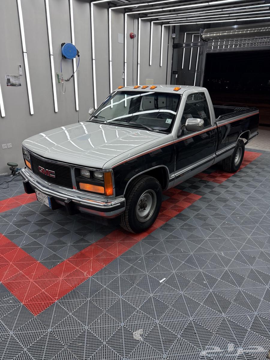 GMC Vandura 350063617556711299114