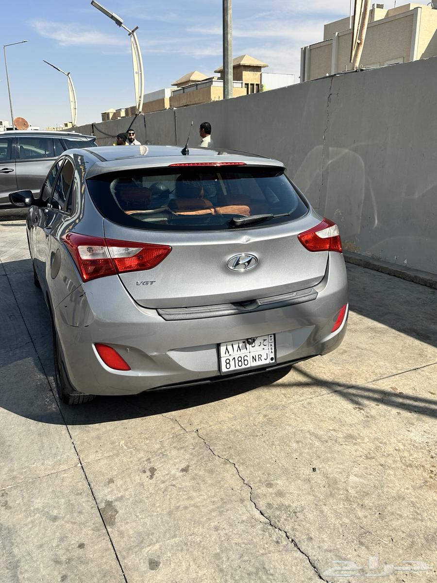 هيونداي I30 موديل 201463617559137921111