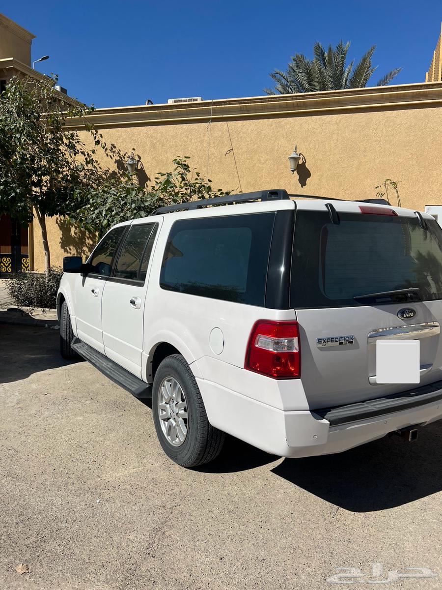 Ford Expedition 2013 XLT63617560908161111