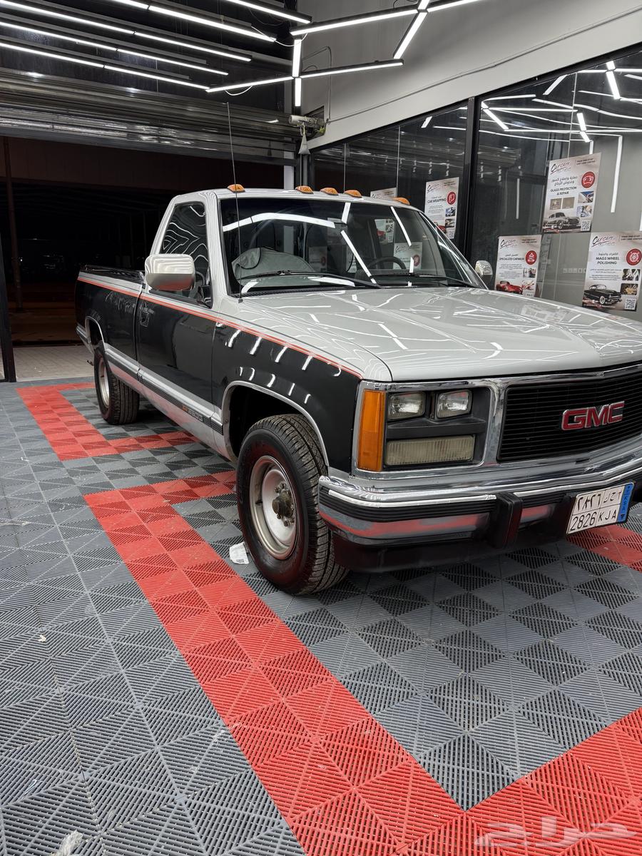 GMC Vandura 350063617556711299113