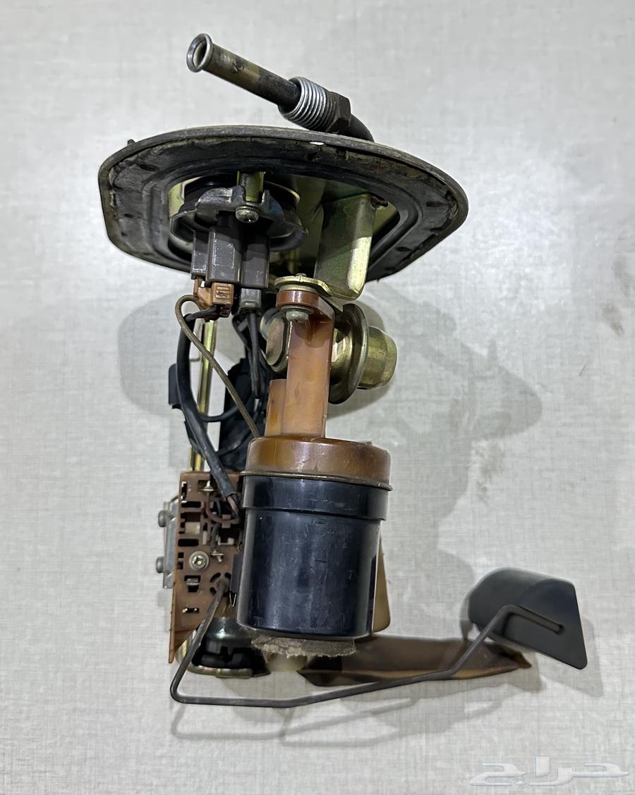 Gasoline Pump for Camry 98-2002 Four Cylinder - Six Cylinder63617564245890112