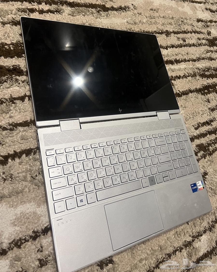 HP Envy 15 laptop63303350531075113