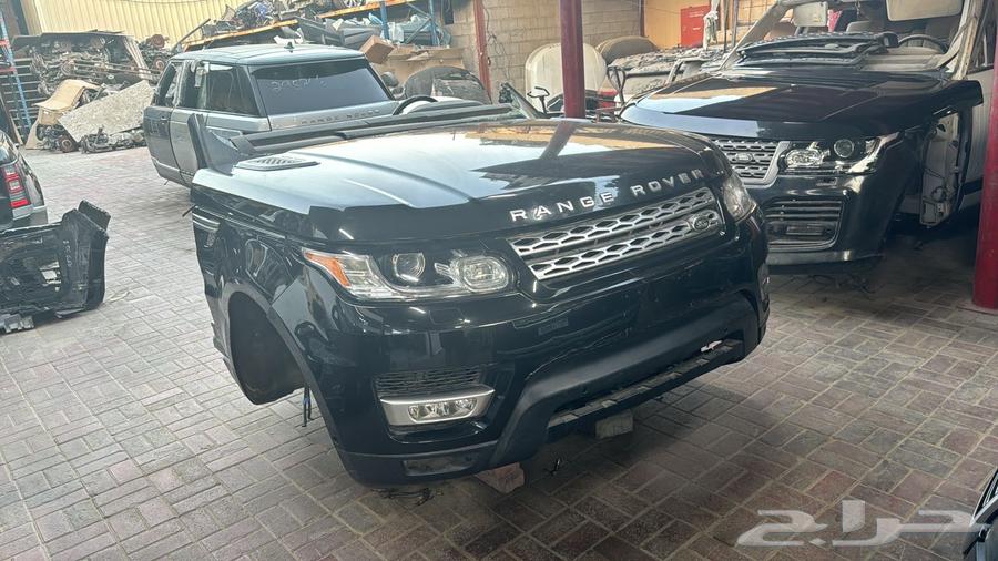HUB RANGE ROVER VOGUE AND SPORT 2014 1763617550793089112