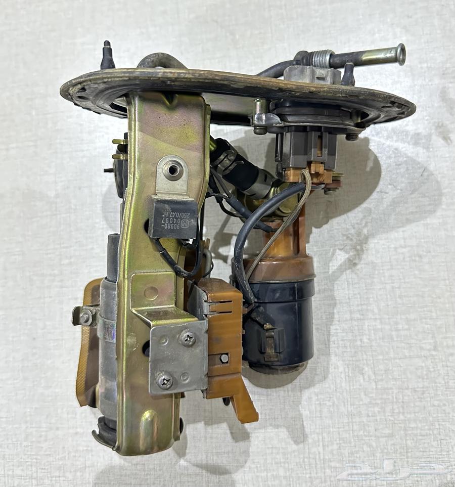 Gasoline Pump for Camry 98-2002 Four Cylinder - Six Cylinder63617564245890111