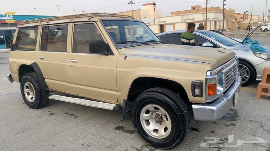 Safari 91 Diesel63617563357058111