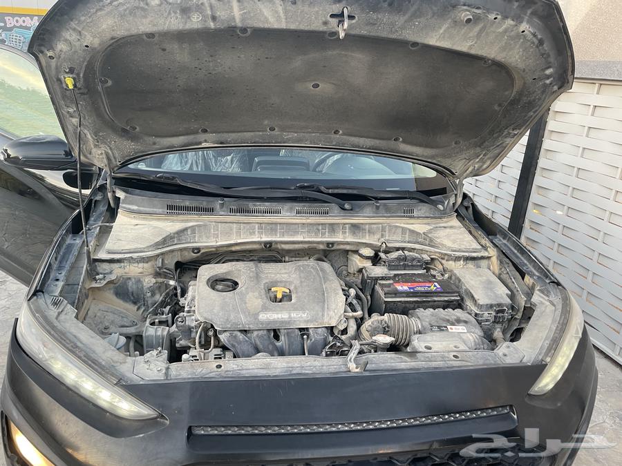سيارة هيونداي كانو 201963617559277699112