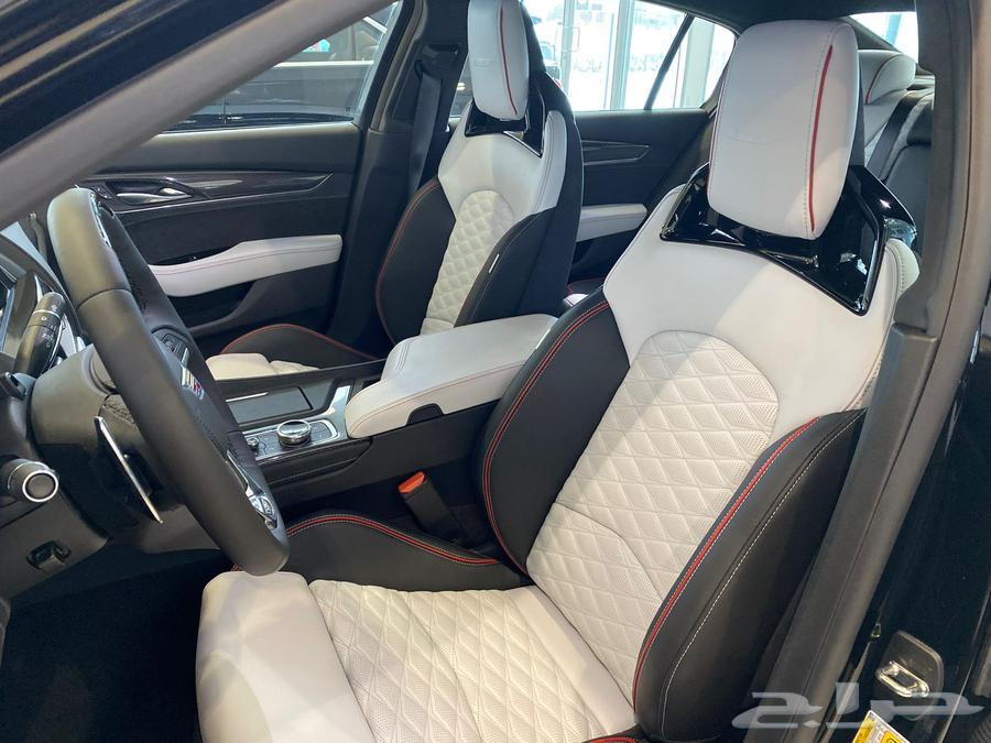 New Cadillac CT5 Blackwing 2024 جديد63617560929537111