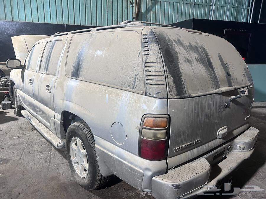 GMC Denali 200663617562319875111
