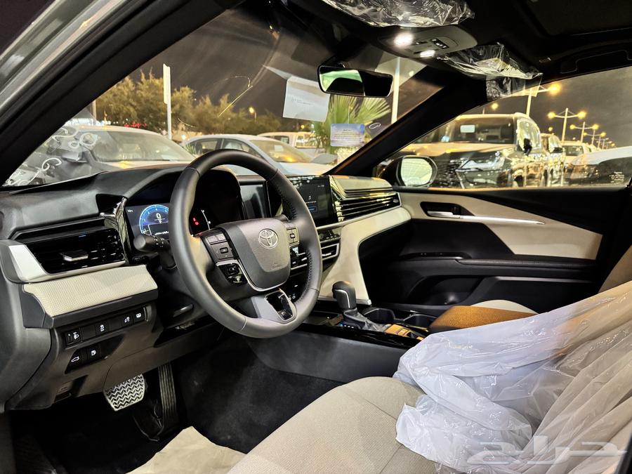 2025 Camry LE63617562997377114