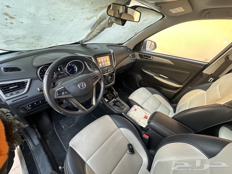 Changan CS3563617555153153111