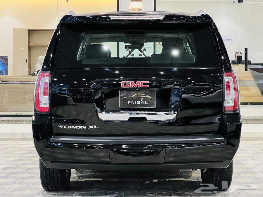 Yukon SLT 2015 Long Double 4x4 Full Specs63617554589443113