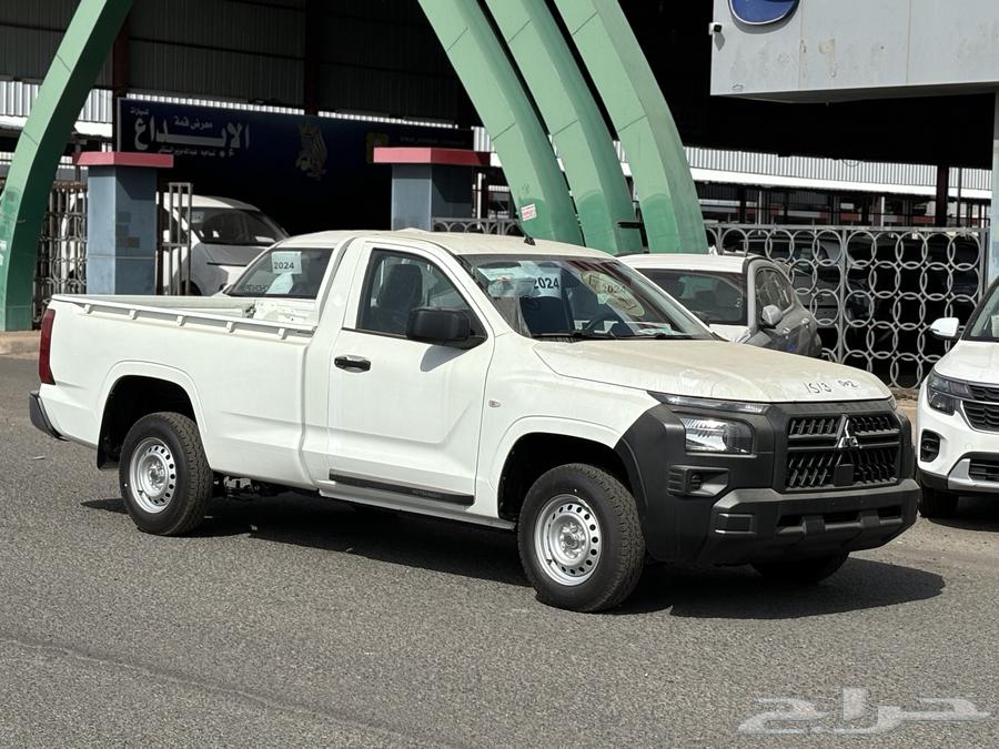 Mitsubishi GMR 2024 Diesel Model63617556067587113