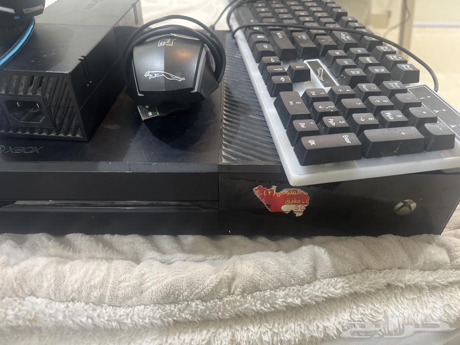 اكس بوكس ون لل بيع633031399371531116
