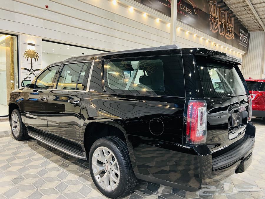 Yukon SLT 2015 Long Double 4x4 Full Specs63617554589443114