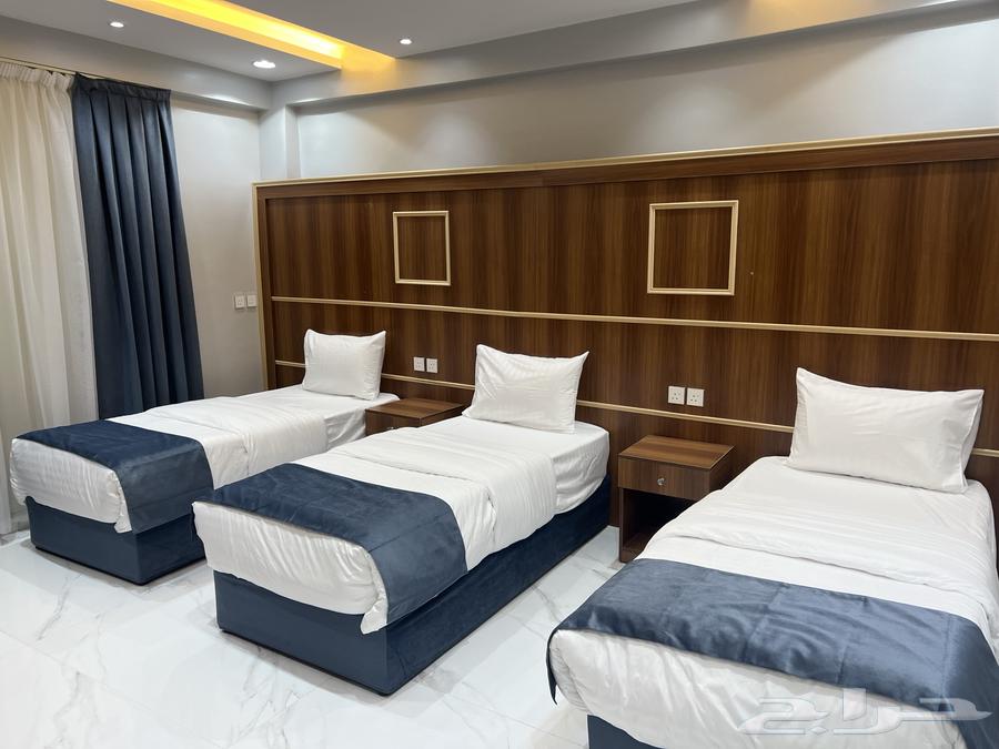 Luxurious furnished apartments for daily rent in Al-Madinah Al-Munawwarah63006317916673111