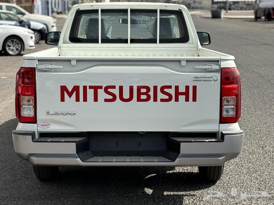 Mitsubishi GMR 2024 Diesel Model63617556067587111
