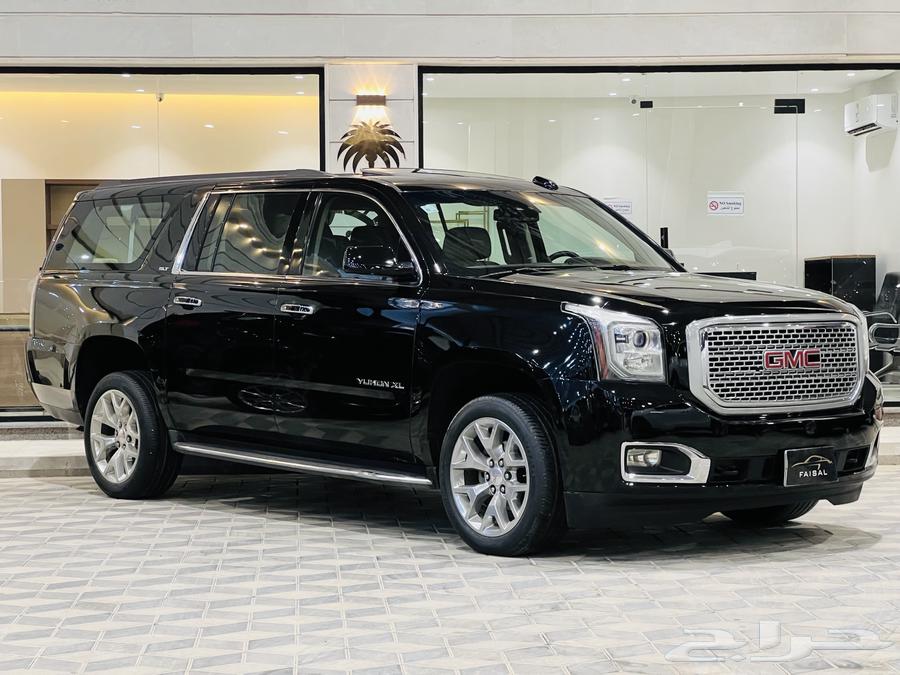 Yukon SLT 2015 Long Double 4x4 Full Specs63617554589443111