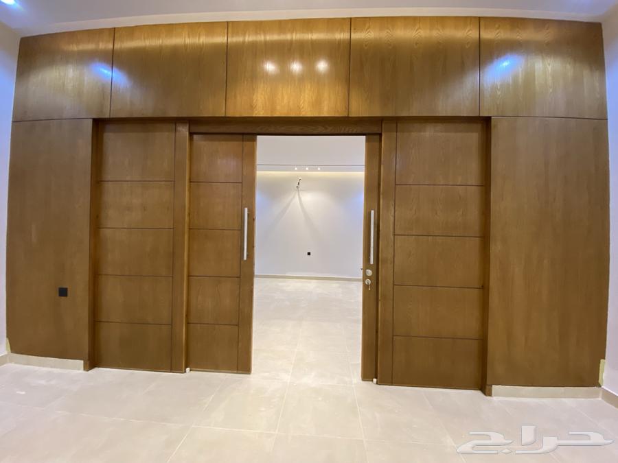 شقق تمليك حي المنسك ببلكونه مطله جميع الخدمات ( أبها )63006317533187114
