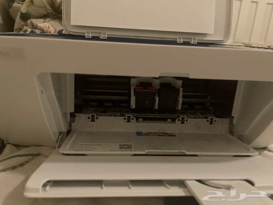 New HP printer63302295567874112