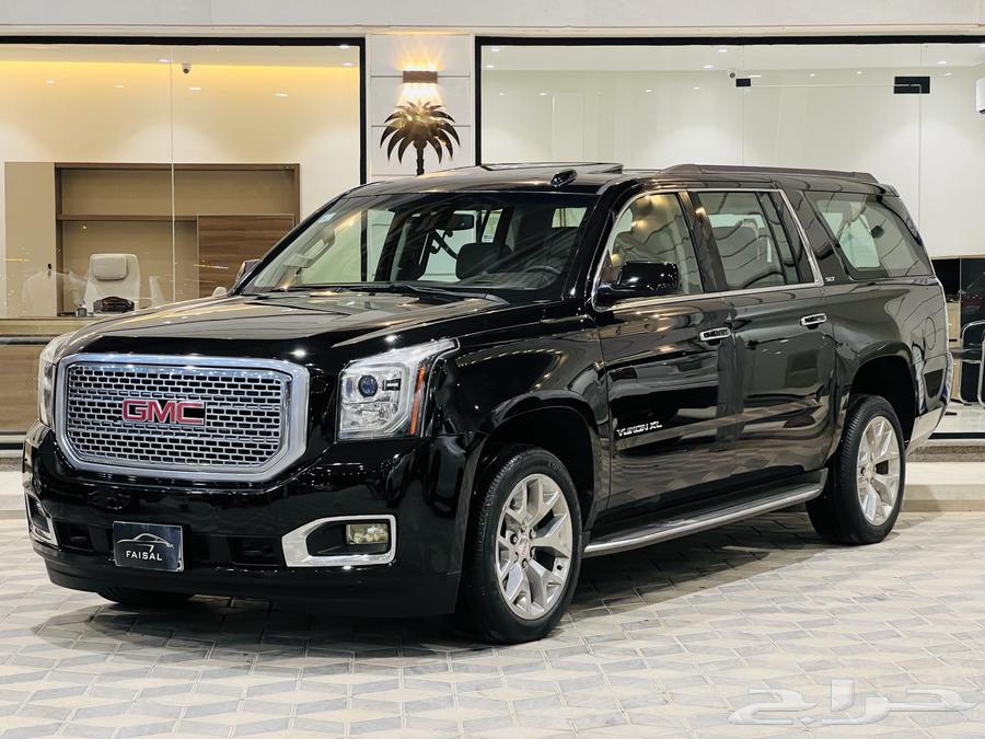 Yukon SLT 2015 Long Double 4x4 Full Specs63617554589443112