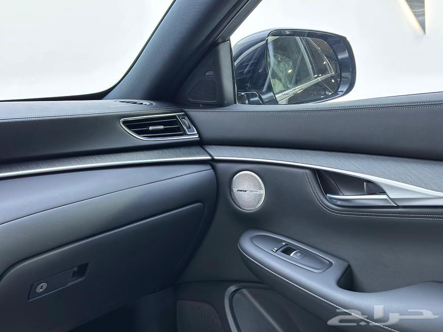 Infiniti QX55 202363617562912129114