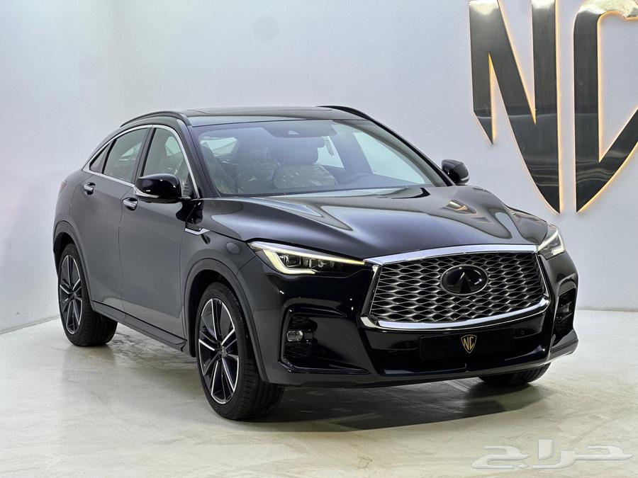 Infiniti QX55 202363617562912129111