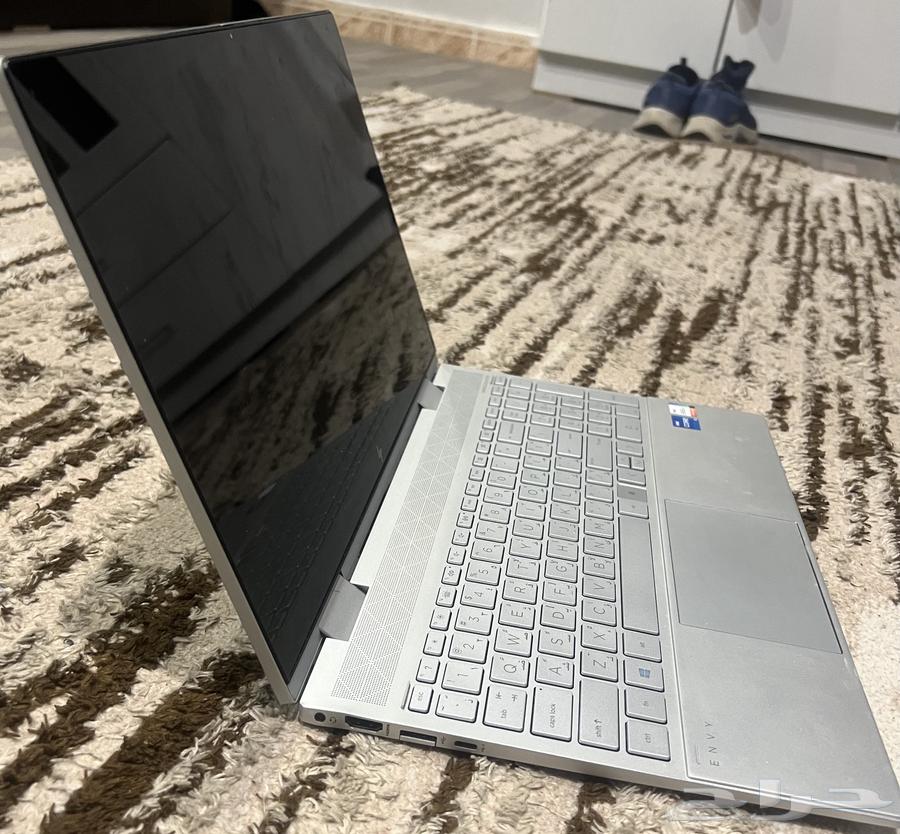 HP Envy 15 laptop63303350531075112