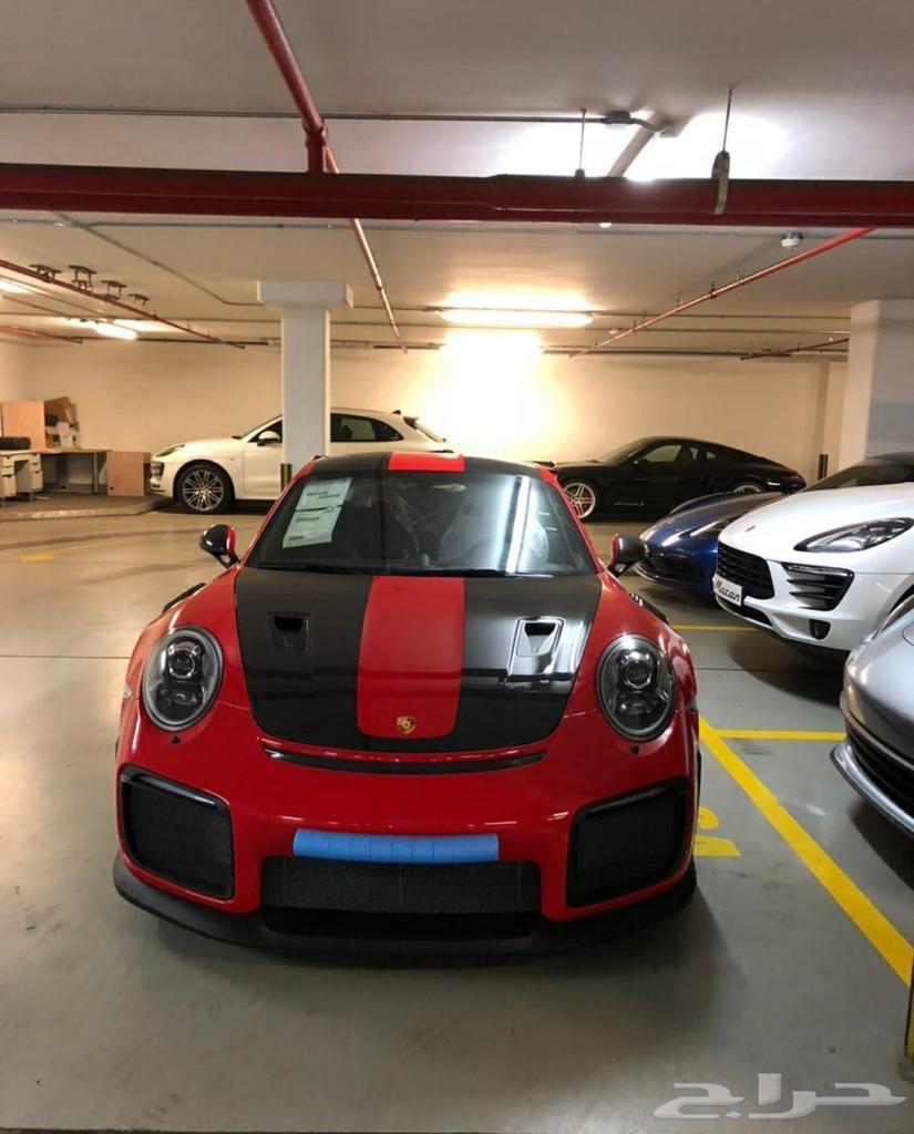 GT2RS 201863617554282113111