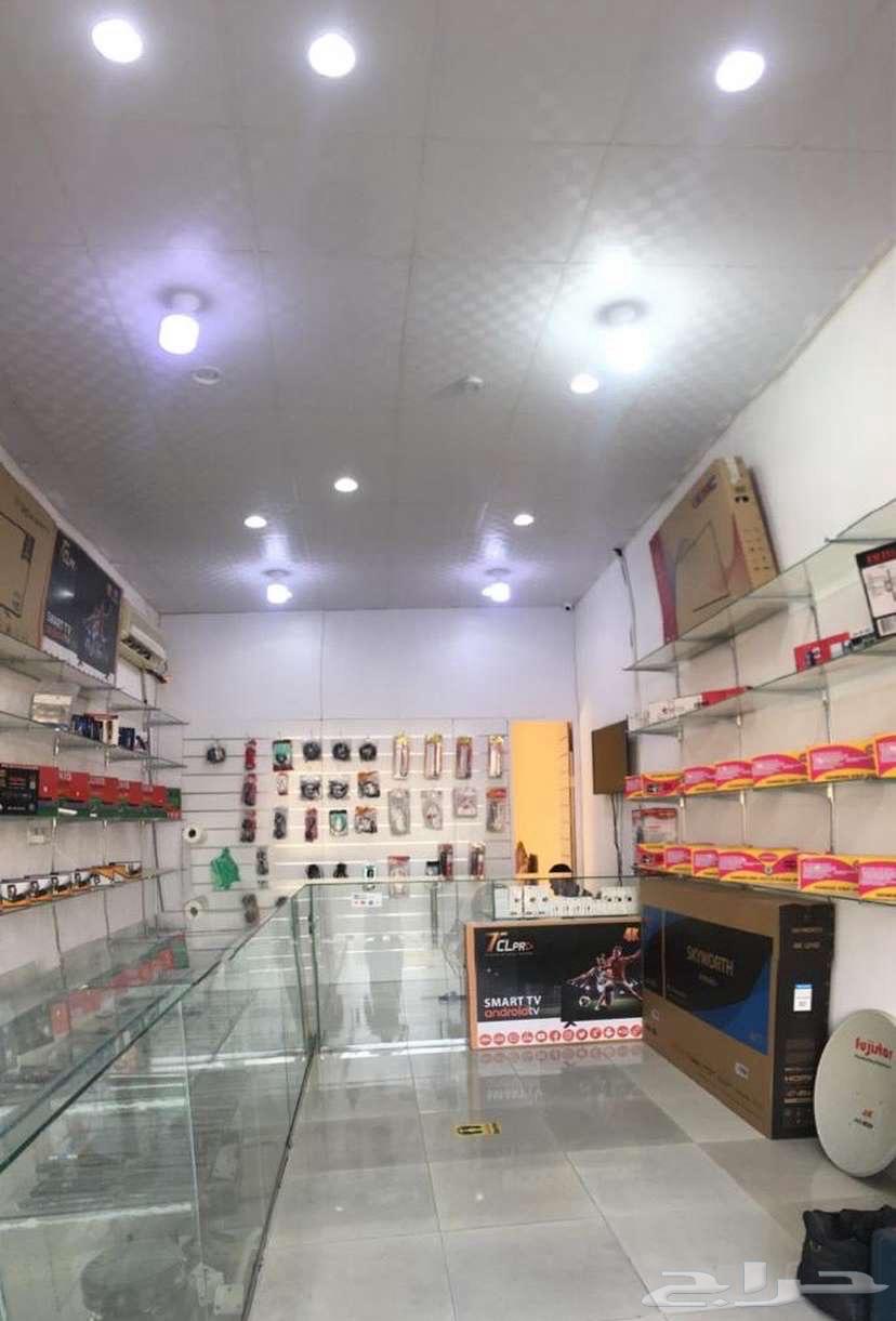 صدى للاكترونيات63301637818753111