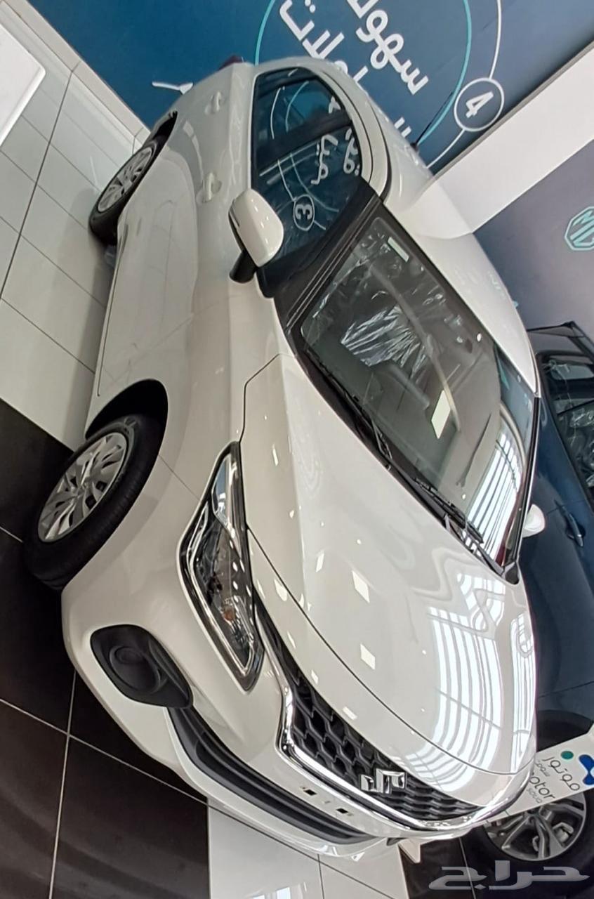 Suzuki Baleno 2025 Special Offers at Motor Souq Company63617564345474111