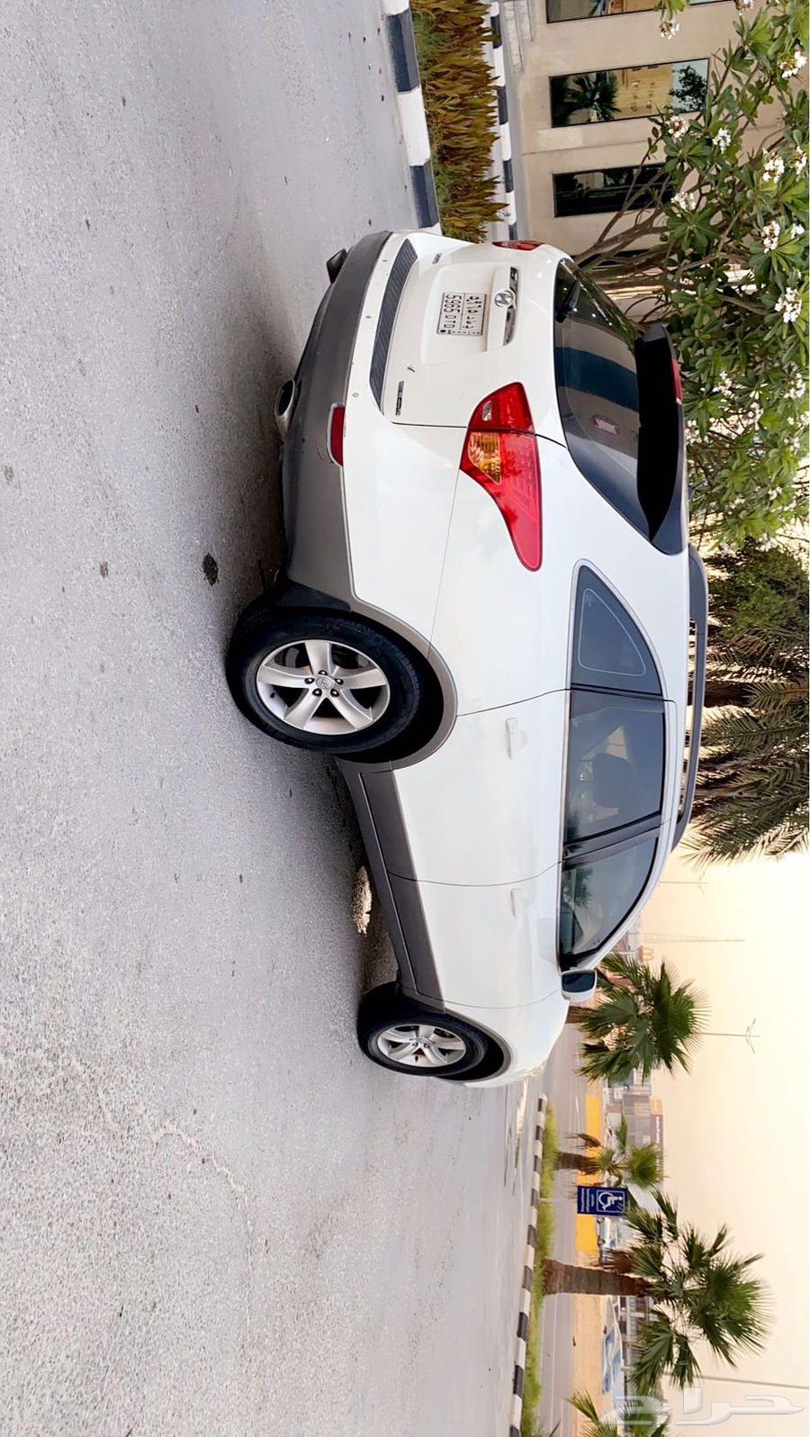 هونداي فيري كروز موديل 201063617551566979111