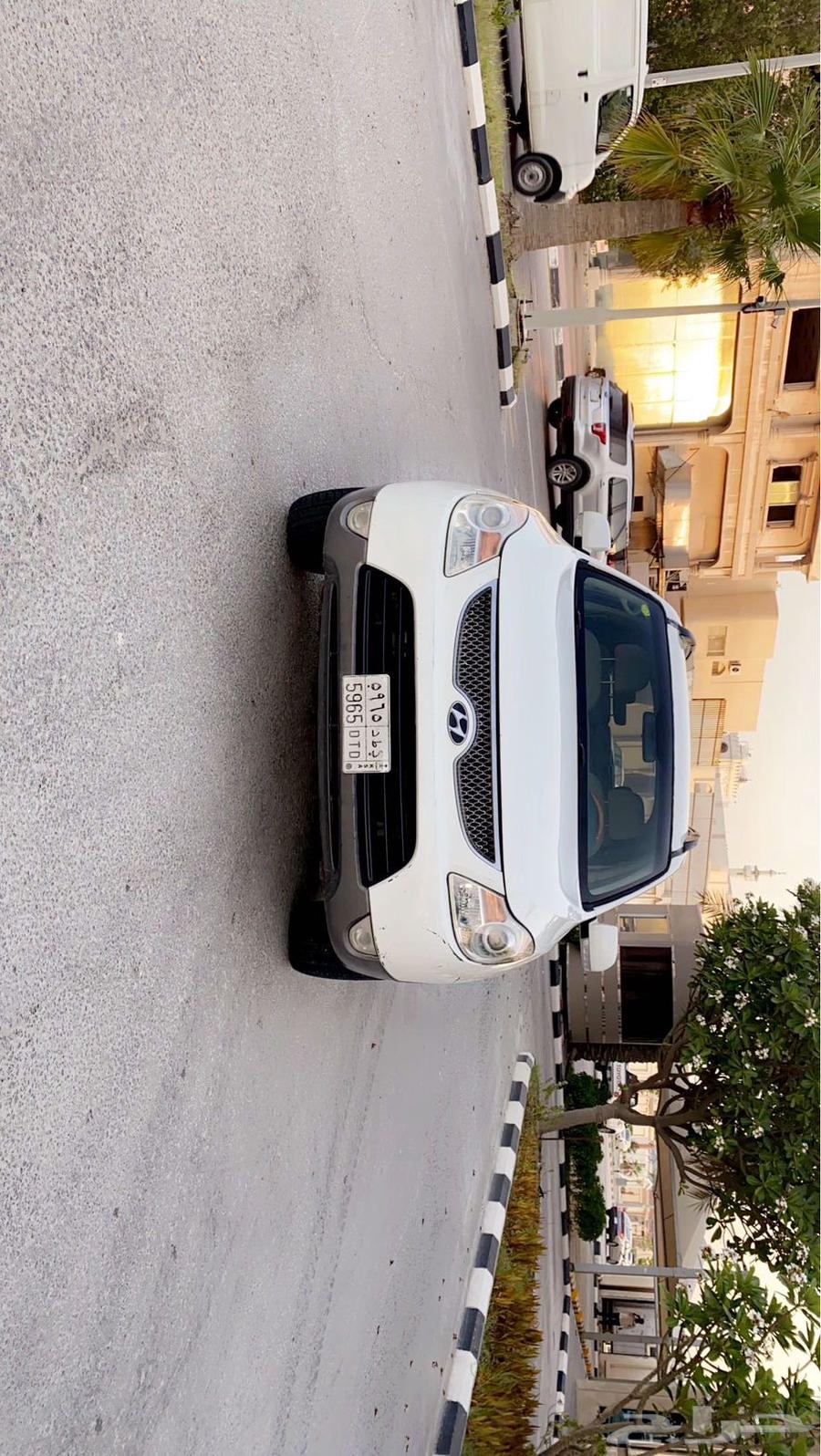 هونداي فيري كروز موديل 201063617551566979112