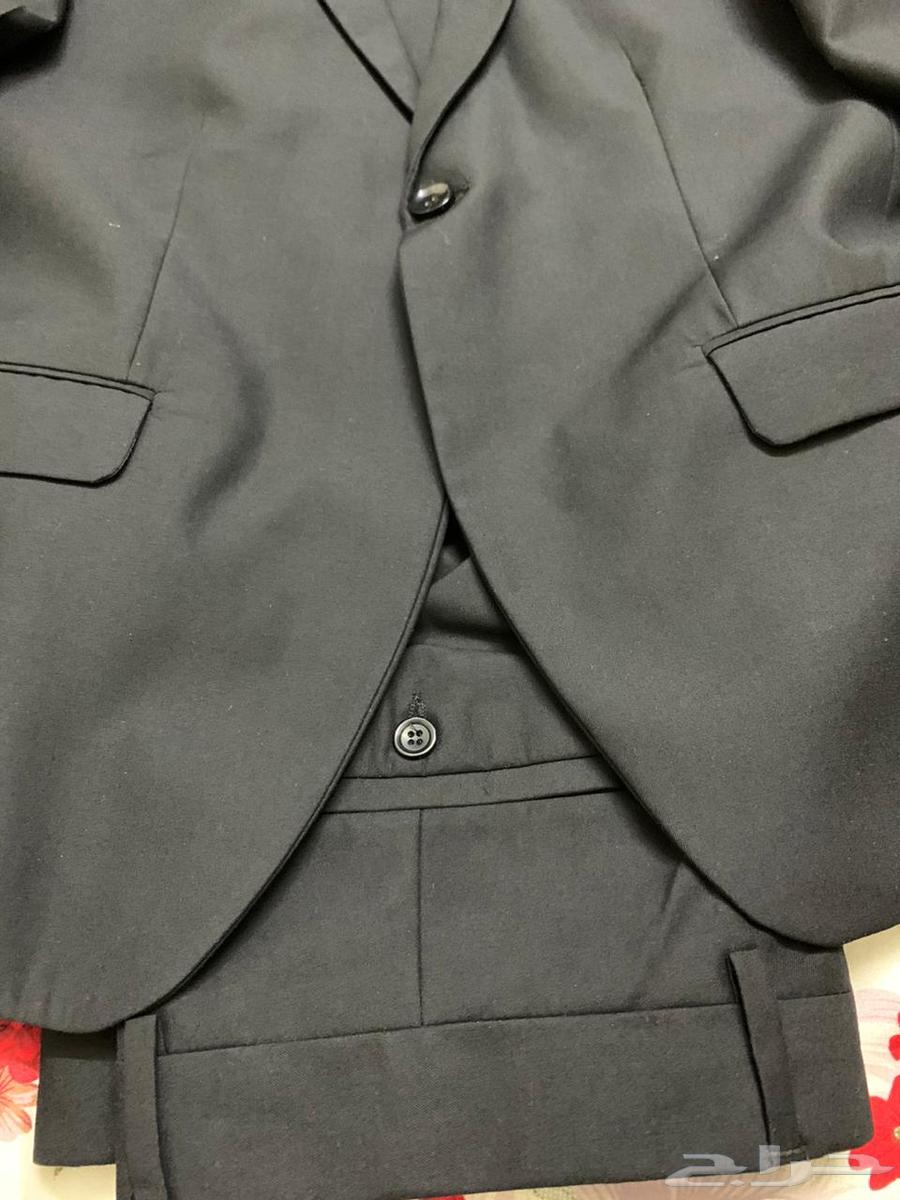 Formal black men's clothing63302961563649113