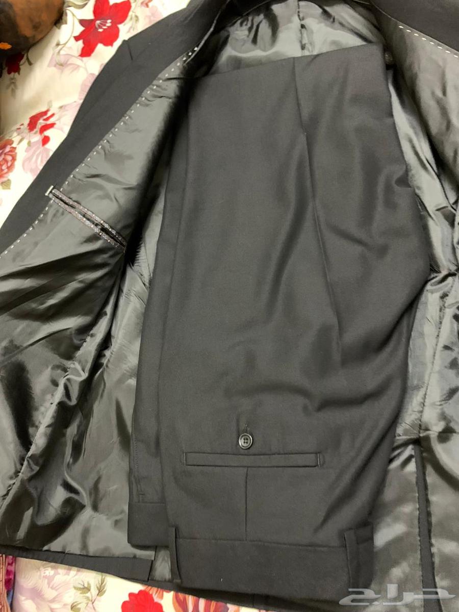 Formal black men's clothing63302961563649114