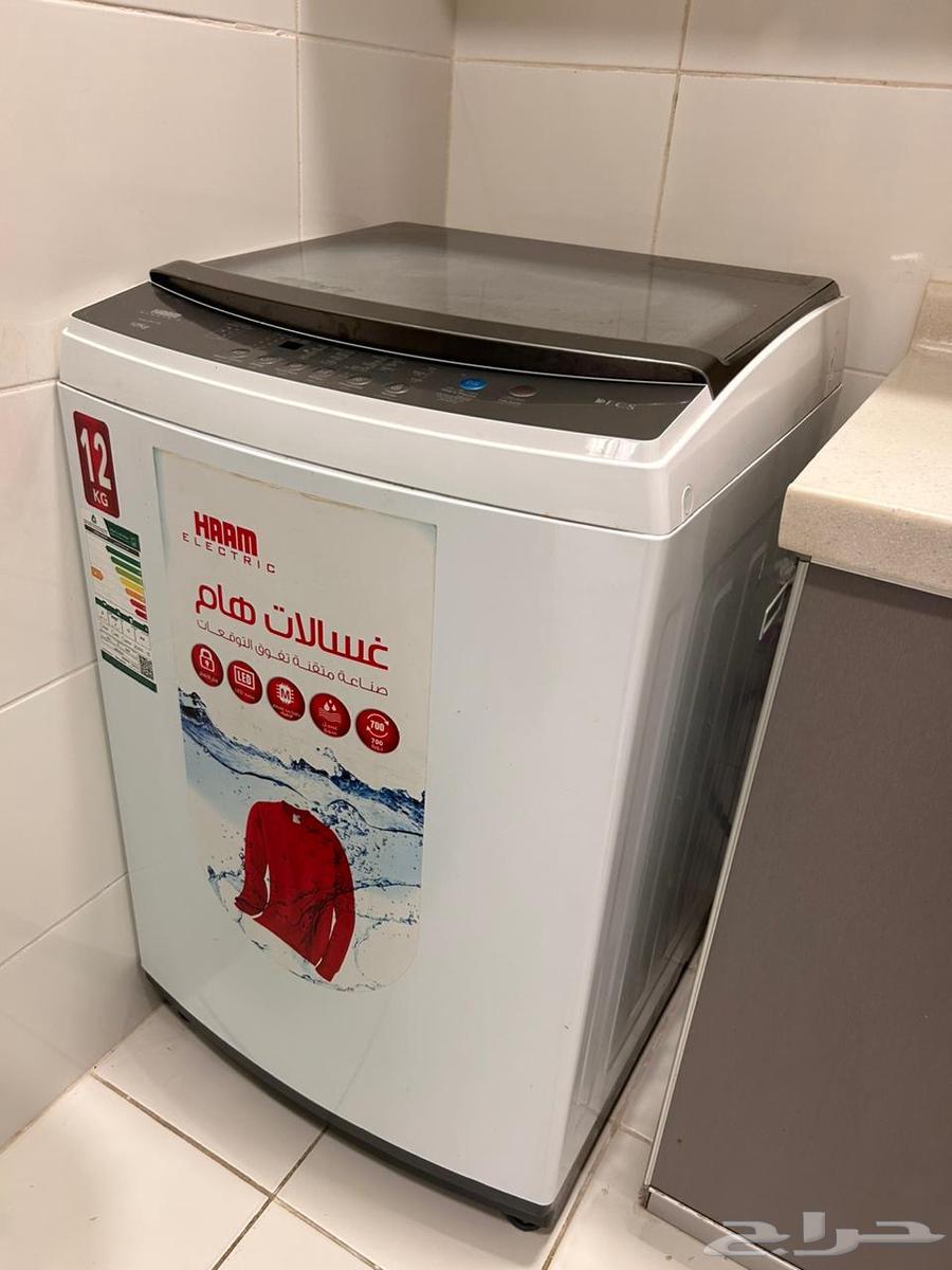 غساله اوتماتيك 12 كيلو633034048456981113