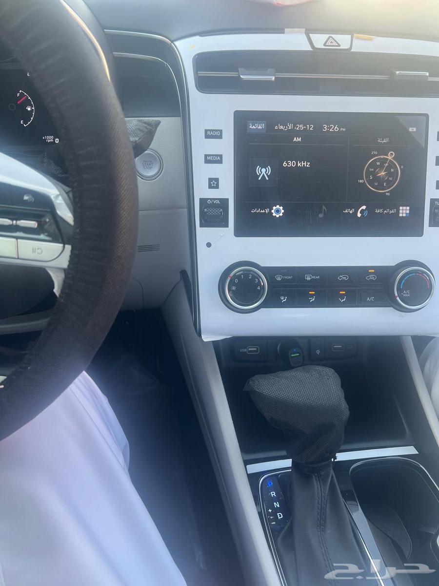 Hyundai Tucson 2024 for sale through Al Rajhi Bank63617561599106112