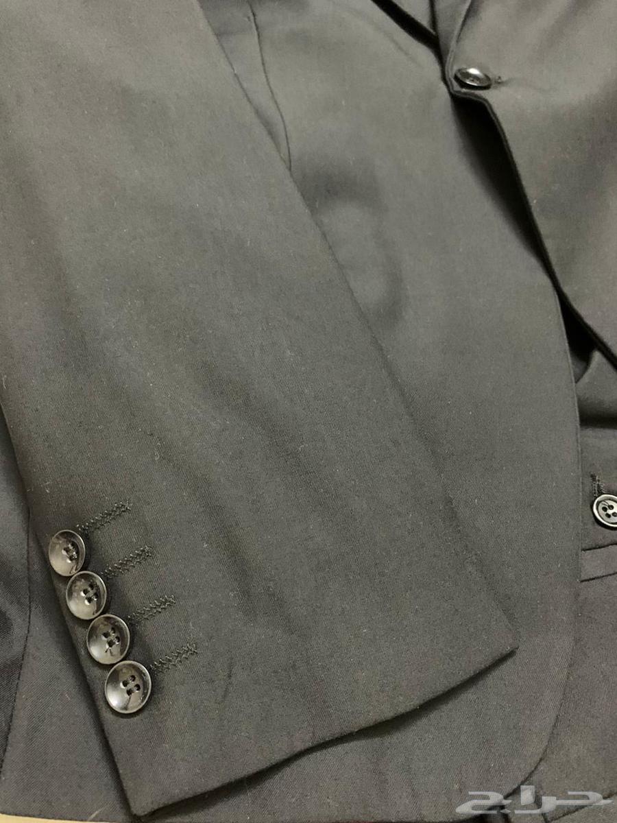 Formal black men's clothing63302961563649112
