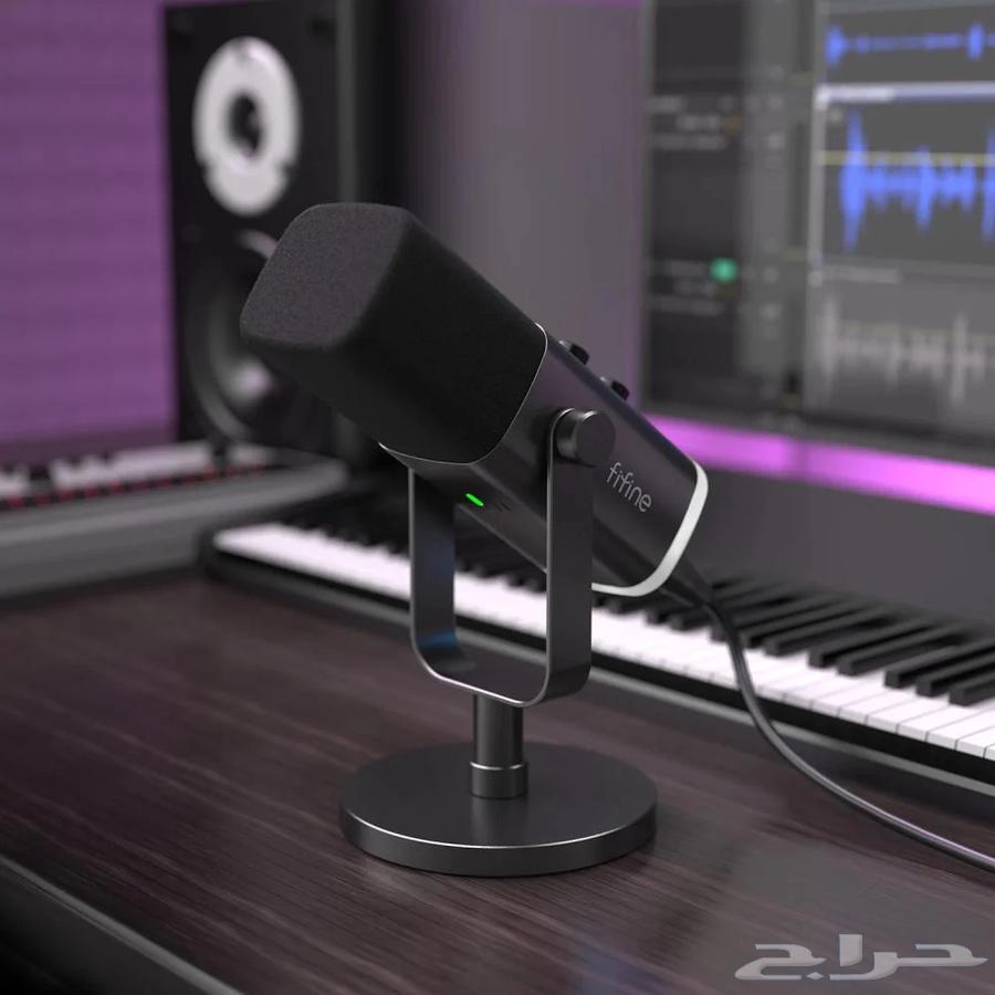 مايك خارجي احترافي للسوني 4 و 5 وللبي سي63616013225601111