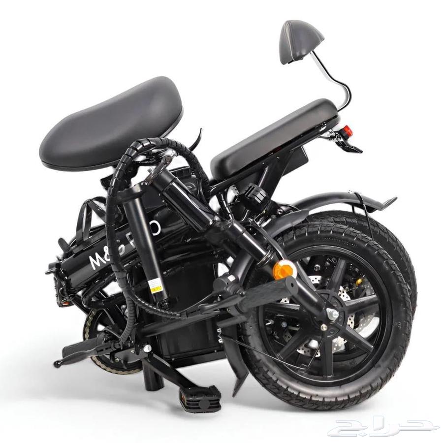 14-inch Electric Bike Scooter63616011848961111