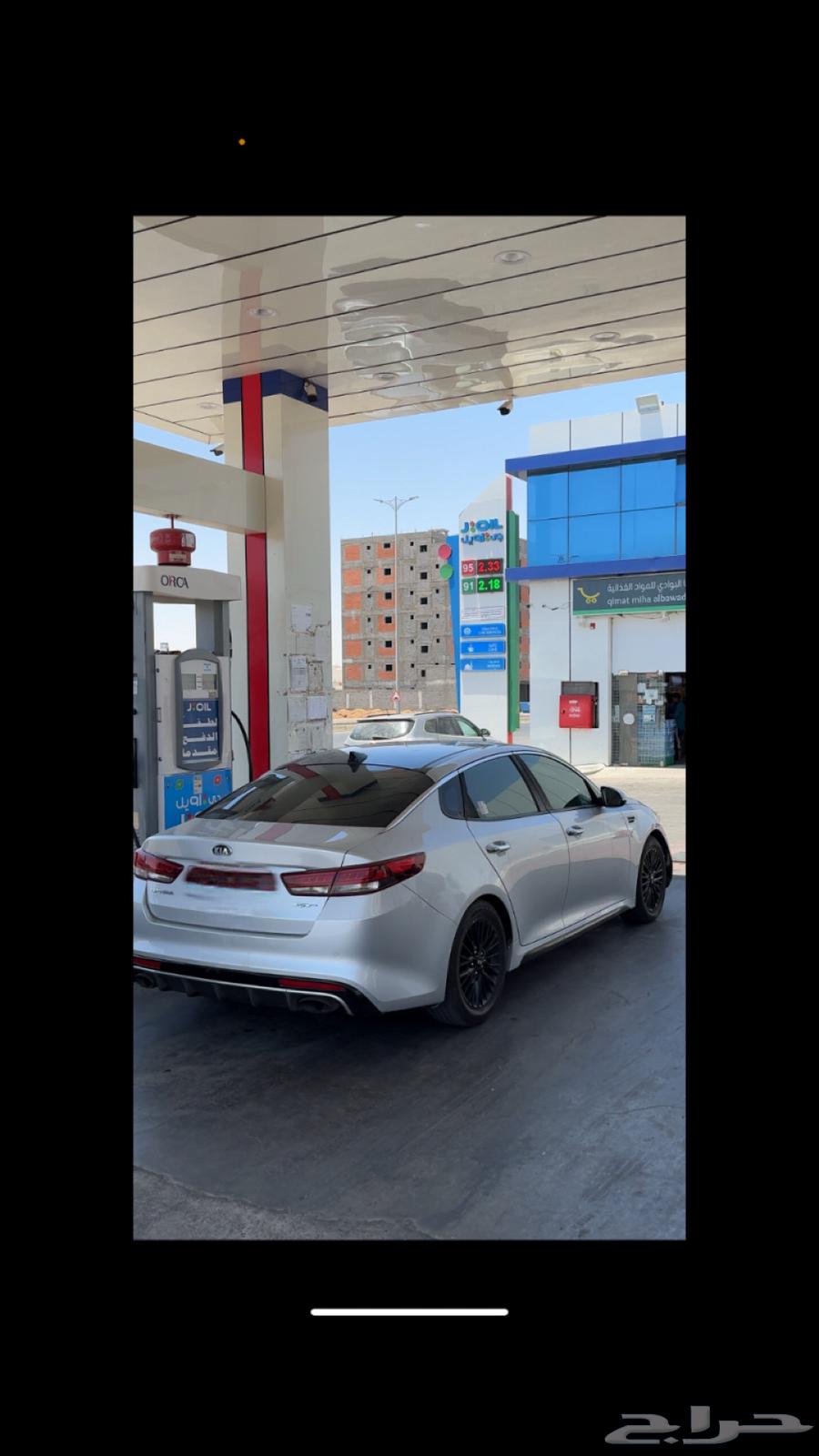 Kia GT Turbo63617566232193111