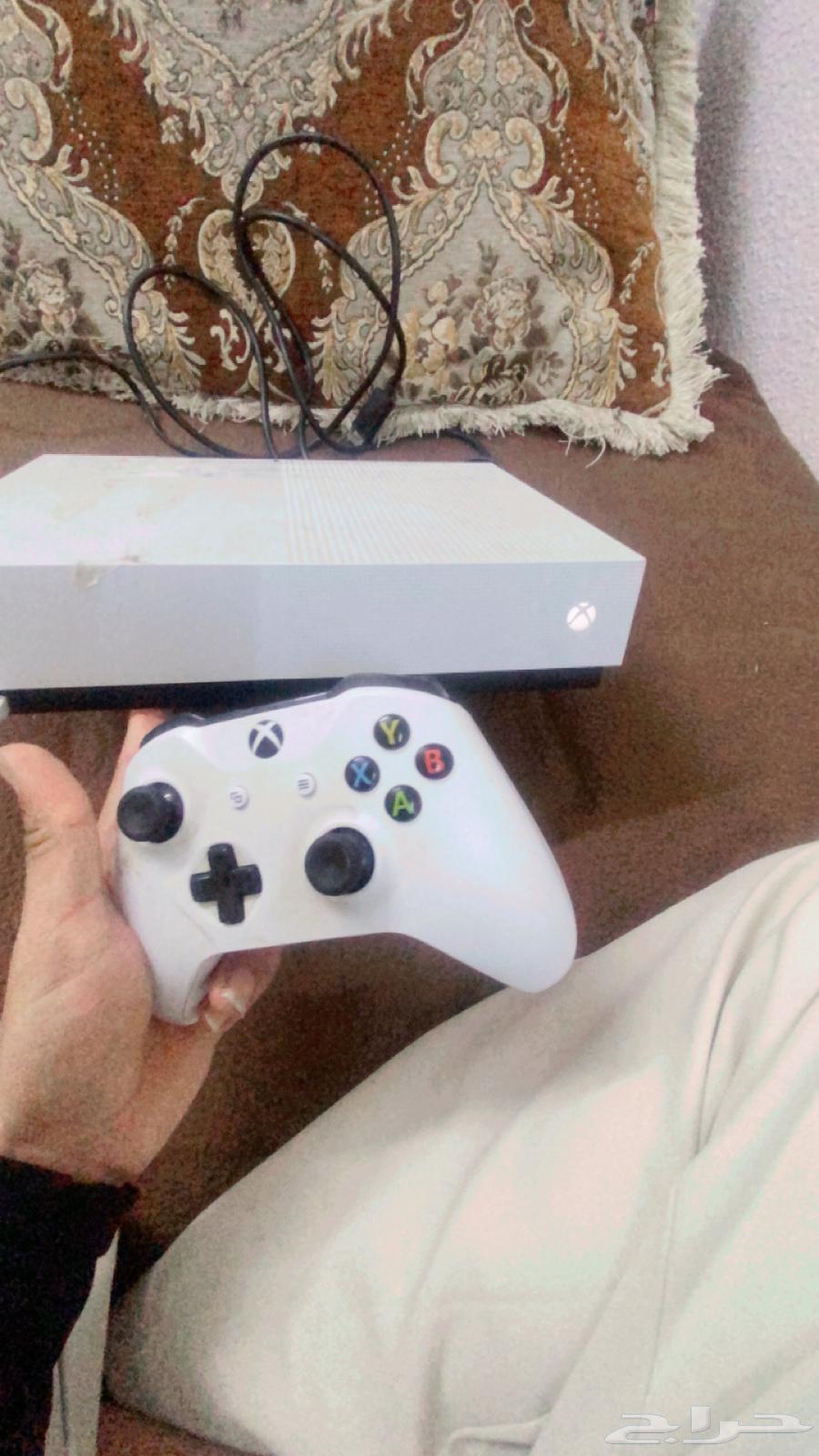 اكس بوكس لببيع اعلا سوم63300204800387111